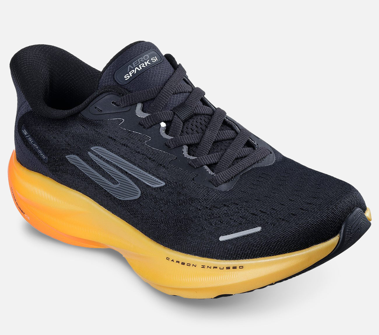 Slip-ins: Aero Spark Shoe Skechers.fi