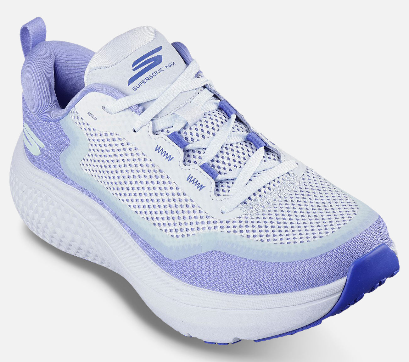 GO RUN Supersonic Max Shoe Skechers.fi