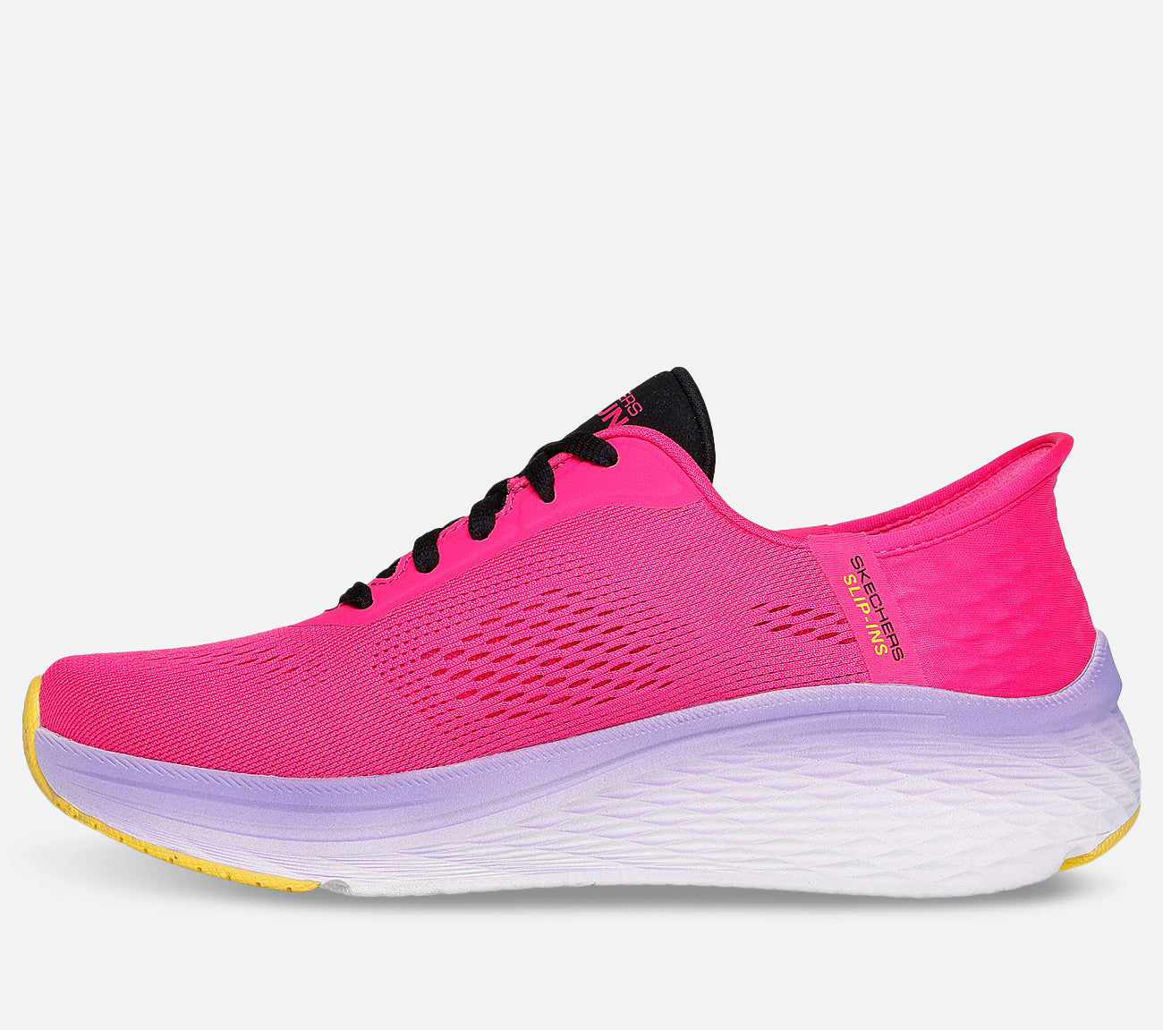 Slip-ins: Max Cushioning Elite 2.0 - Solace Shoe Skechers.fi