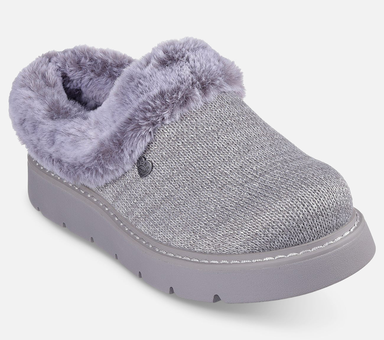 BOBS Keepsakes Lite - Bejeweled One Slipper Skechers.fi