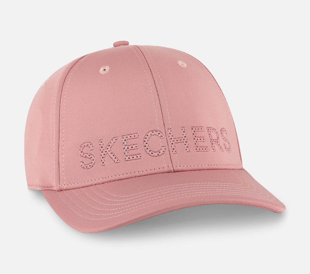 Skechers Tonal Logo Adjustable Baseball Hat Hat Skechers