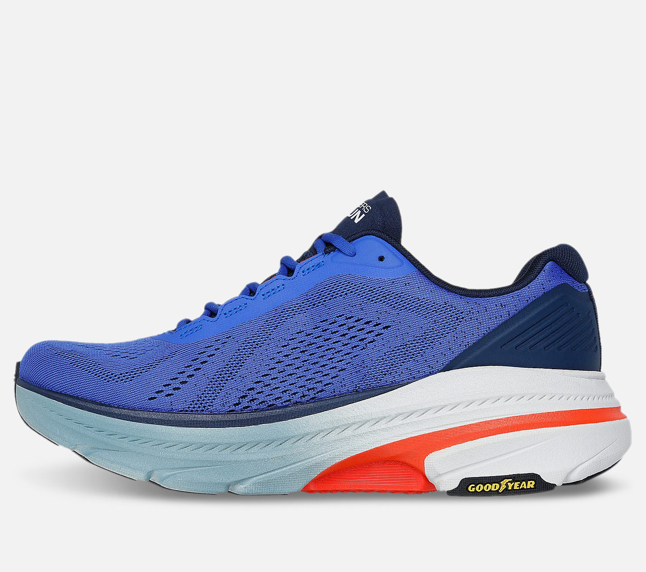 Max Cushioning Arch Fit 2.0 - Immense Cruiser Shoe Skechers.fi