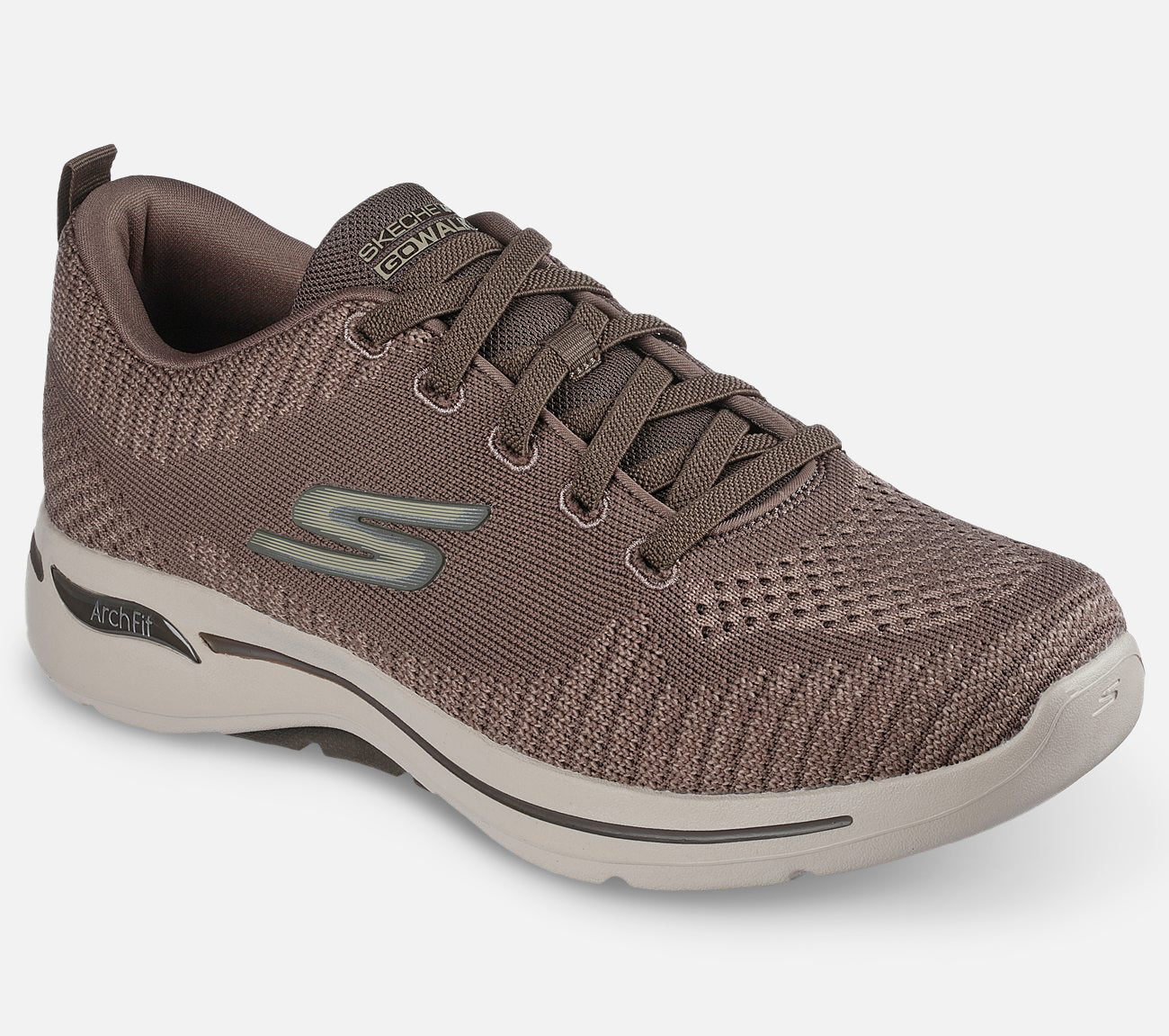 GO WALK Arch Fit - Grand Select Shoe Skechers.fi