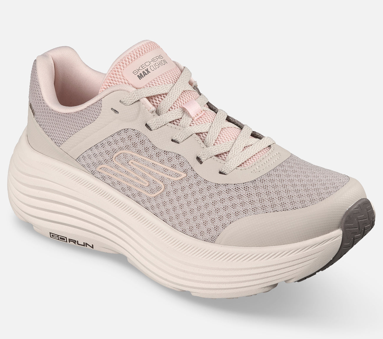 Max Cushioning Endeavour Shoe Skechers.fi
