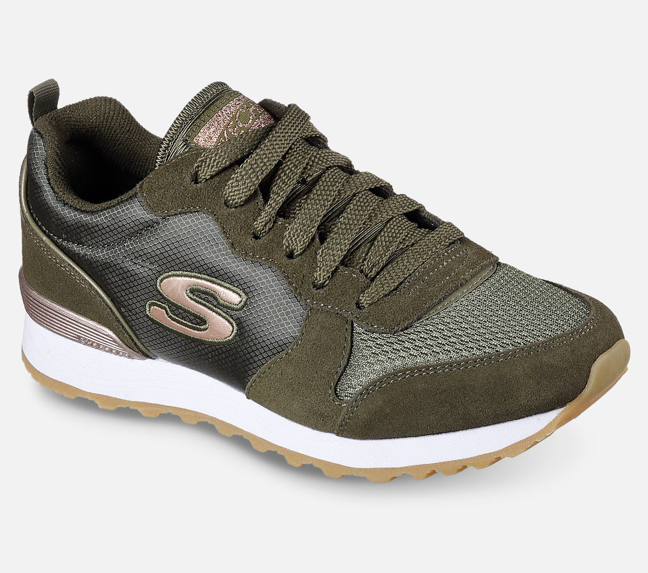 OG 85 - Gold'n Gurl Shoe Skechers.fi