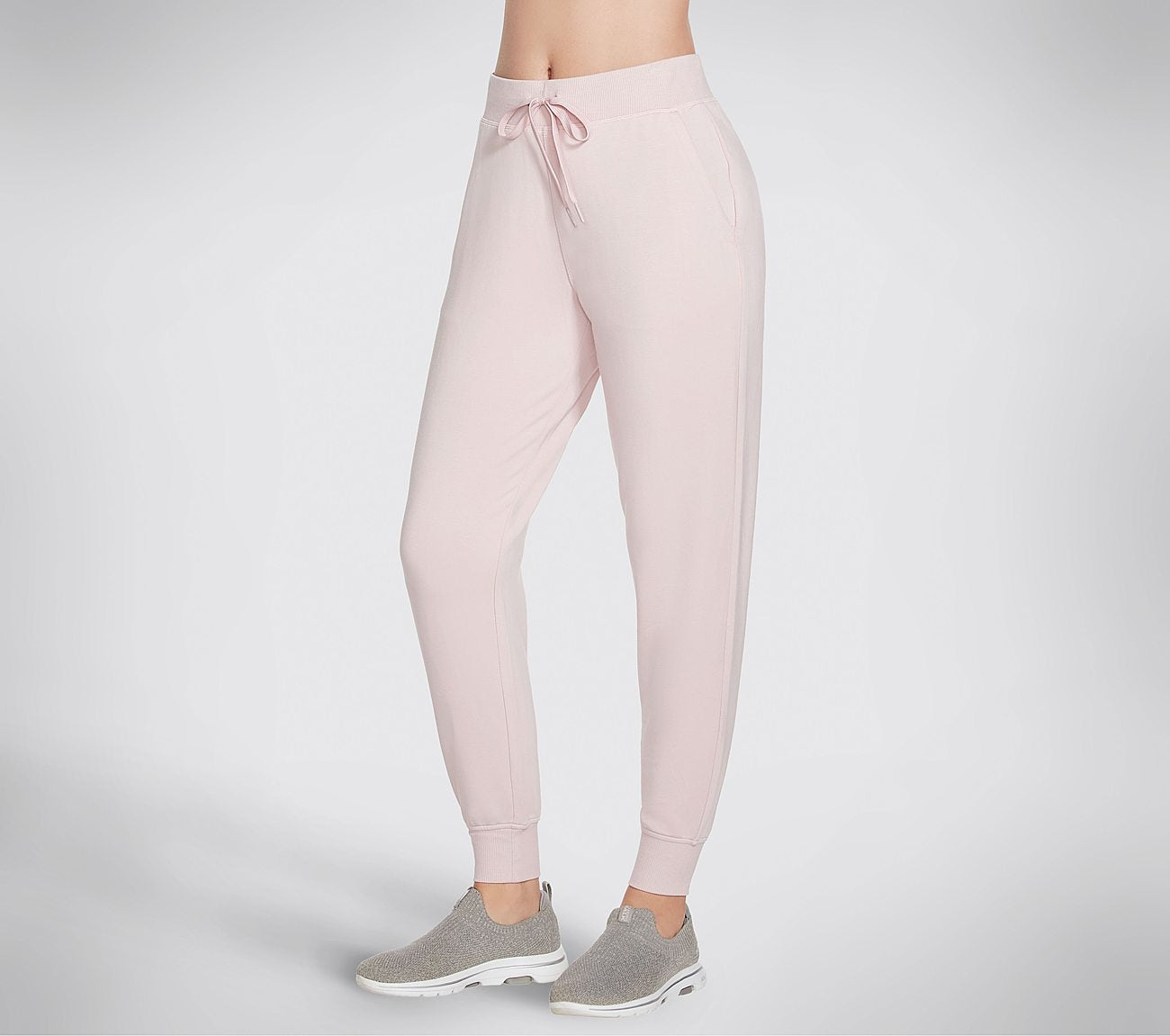 Restful Jogger Treenihousut Clothes Skechers