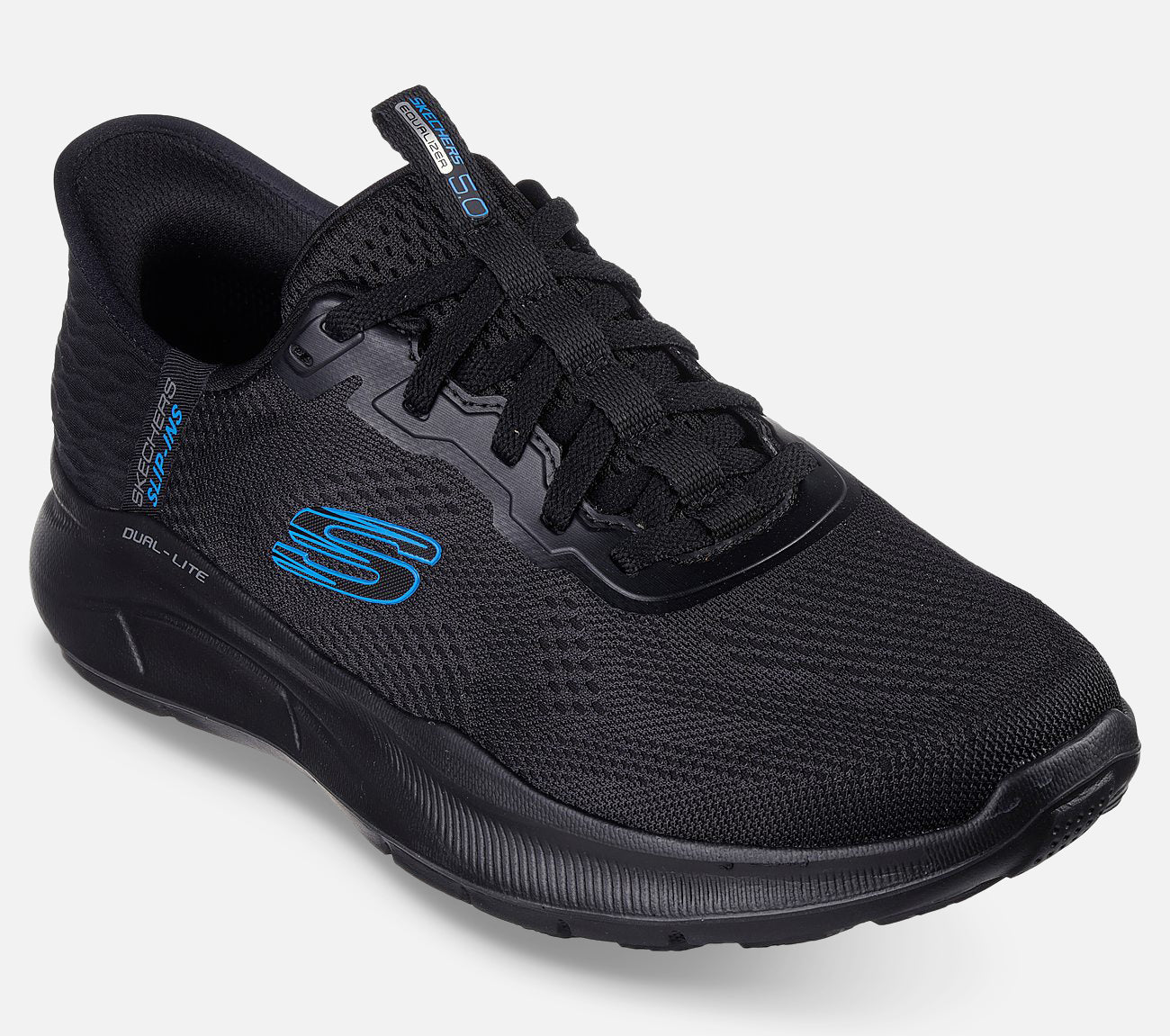 Relaxed Fit: Slip-ins: Equalizer 5.0 - Standpoint Shoe Skechers.fi