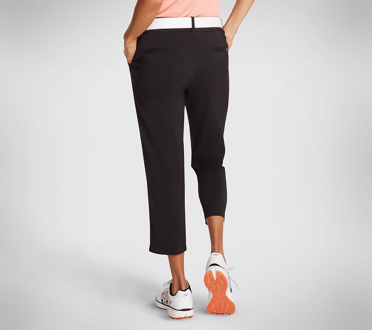 High Side Housut Clothes Skechers