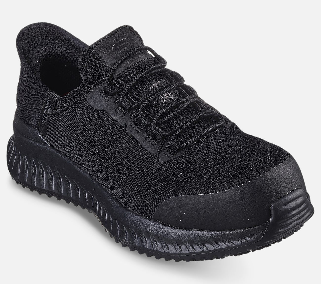 Work: Slip-ins: Tilido – Fletchit Work Skechers.fi
