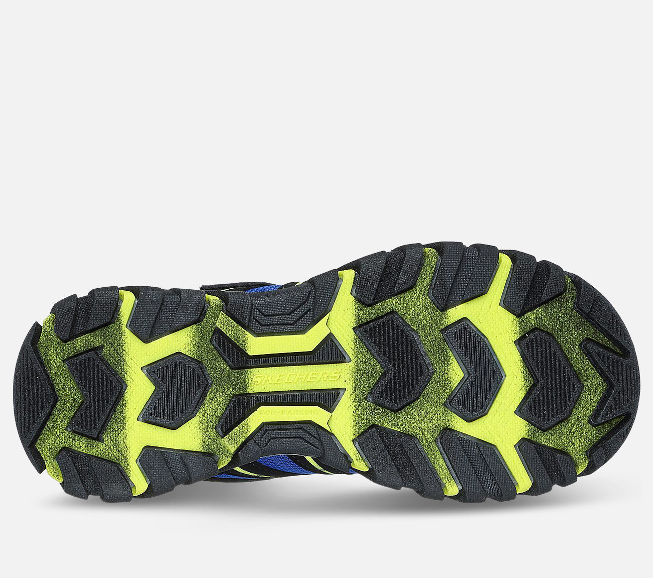 Rugged Ranger - Waterproof Shoe Skechers