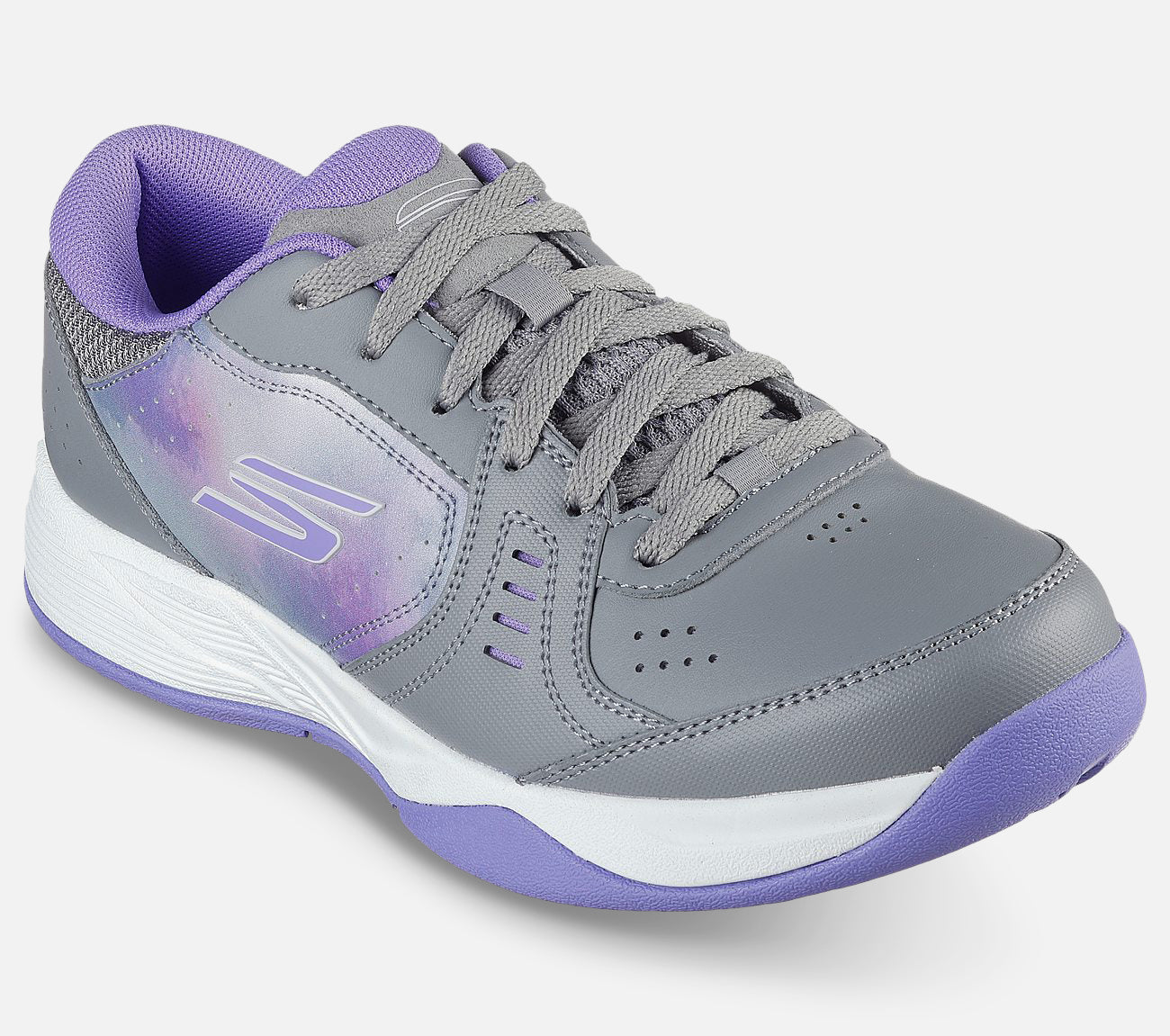 Relaxed Fit: Viper Court Smash - Pickleball Shoe Skechers.fi