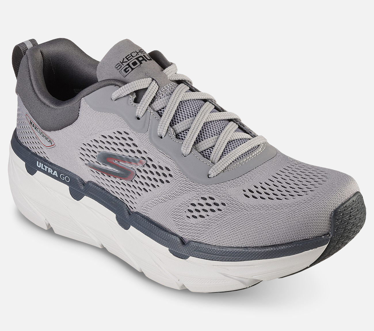 Max Cushioning Premier Shoe Skechers