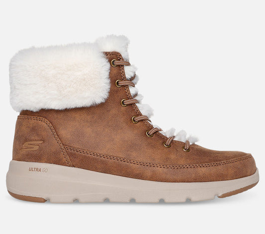 Glacial Ultra - Wonderland Boot Skechers.fi