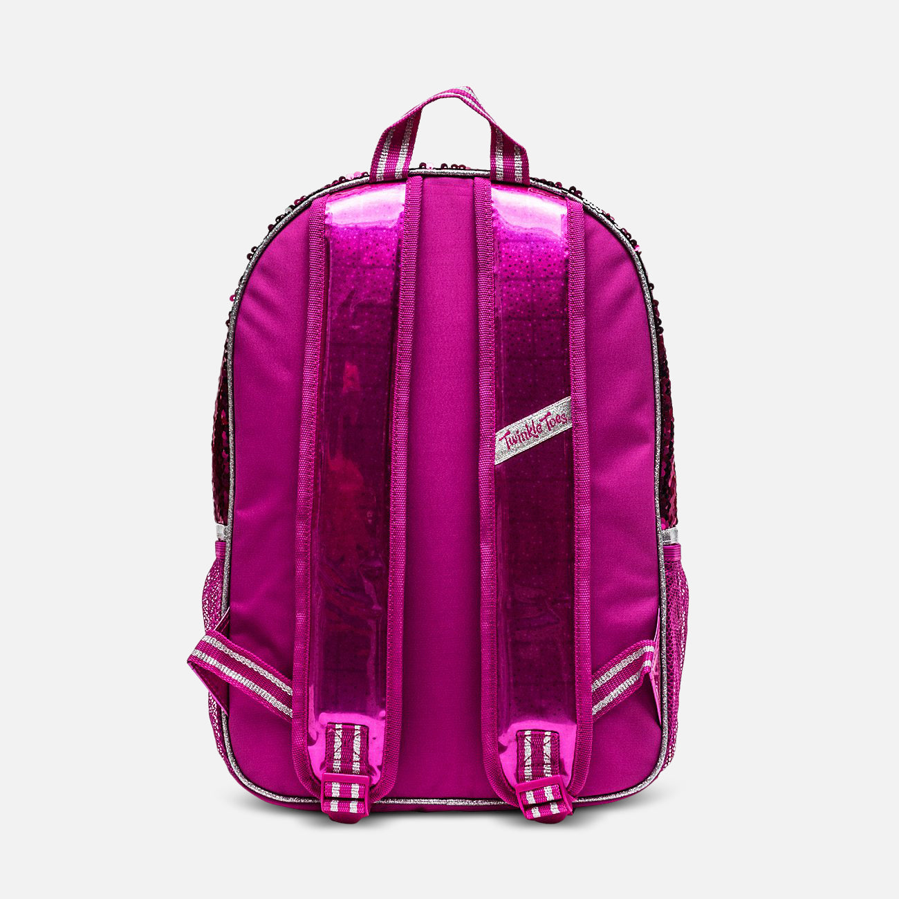 Twinkle Toes: Fantastical Backpack Bags Skechers.fi