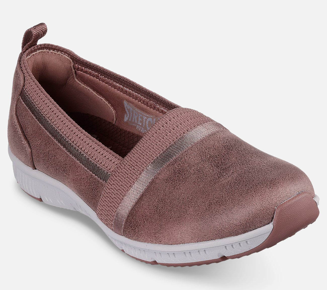 Be-Cool - Classy Step Ballerina Skechers.fi