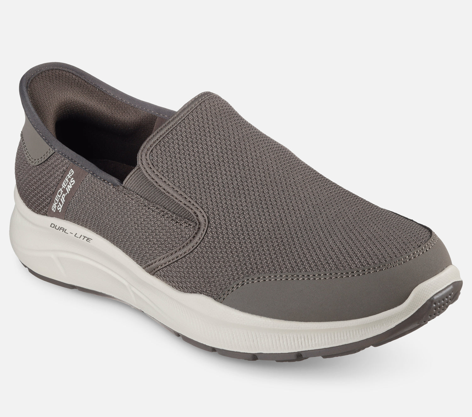 Relaxed Fit: Slip-ins: Equalizer 5.0 – Drayze Shoe Skechers.fi