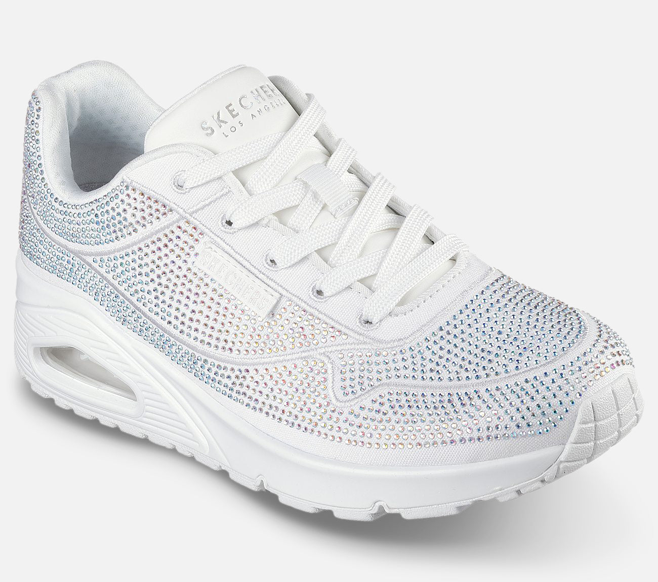 Uno - Disco Rave Shoe Skechers.fi