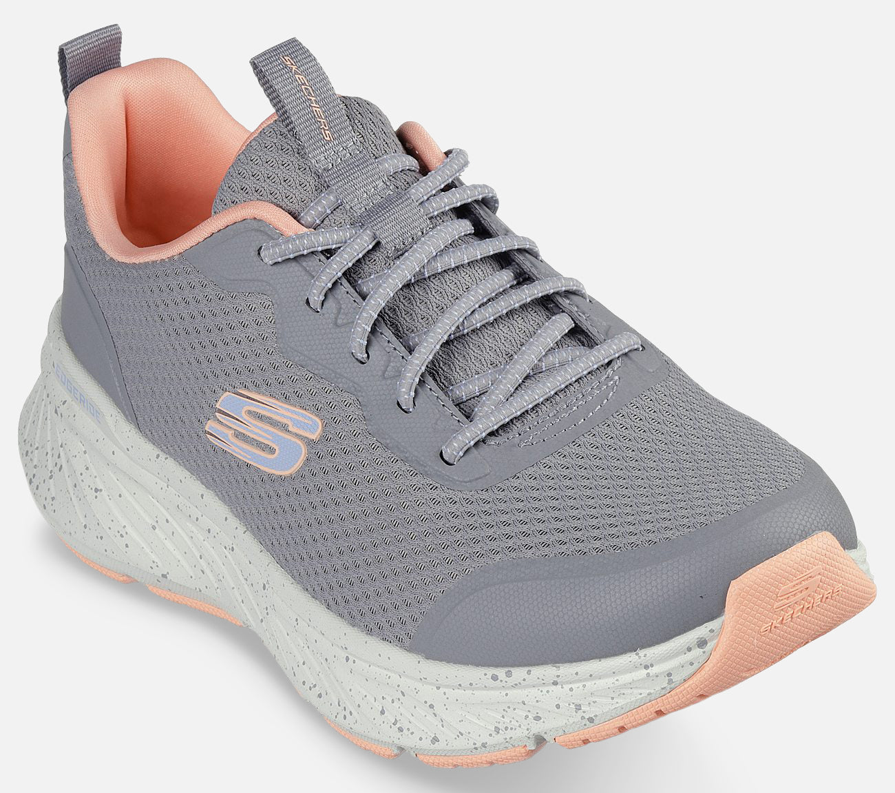 Relaxed Fit: Edgeride - Smooth Journey Shoe Skechers.fi