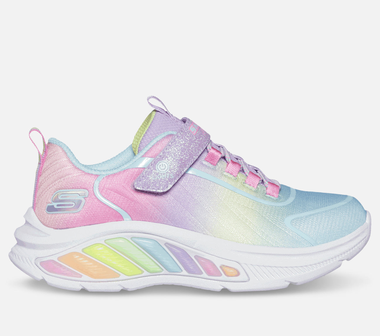 Rainbow Cruisers Shoe Skechers.fi