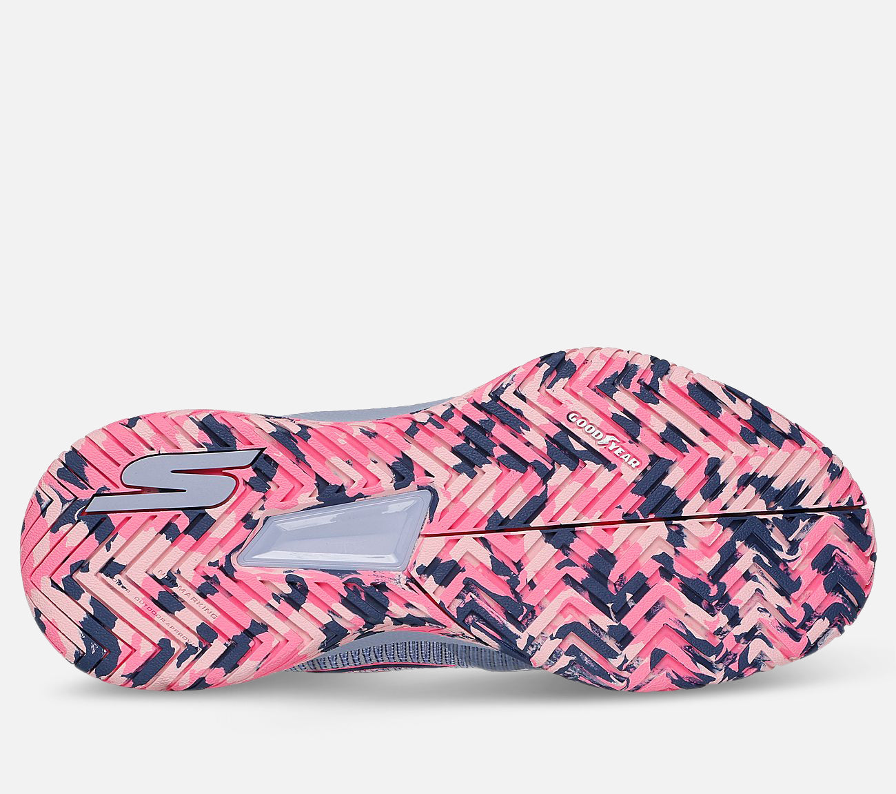 Relaxed Fit: Viper Court Pro 2.0 Shoe Skechers.fi