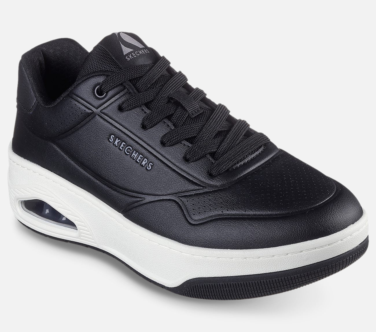 Uno - Court Shoe Skechers.fi