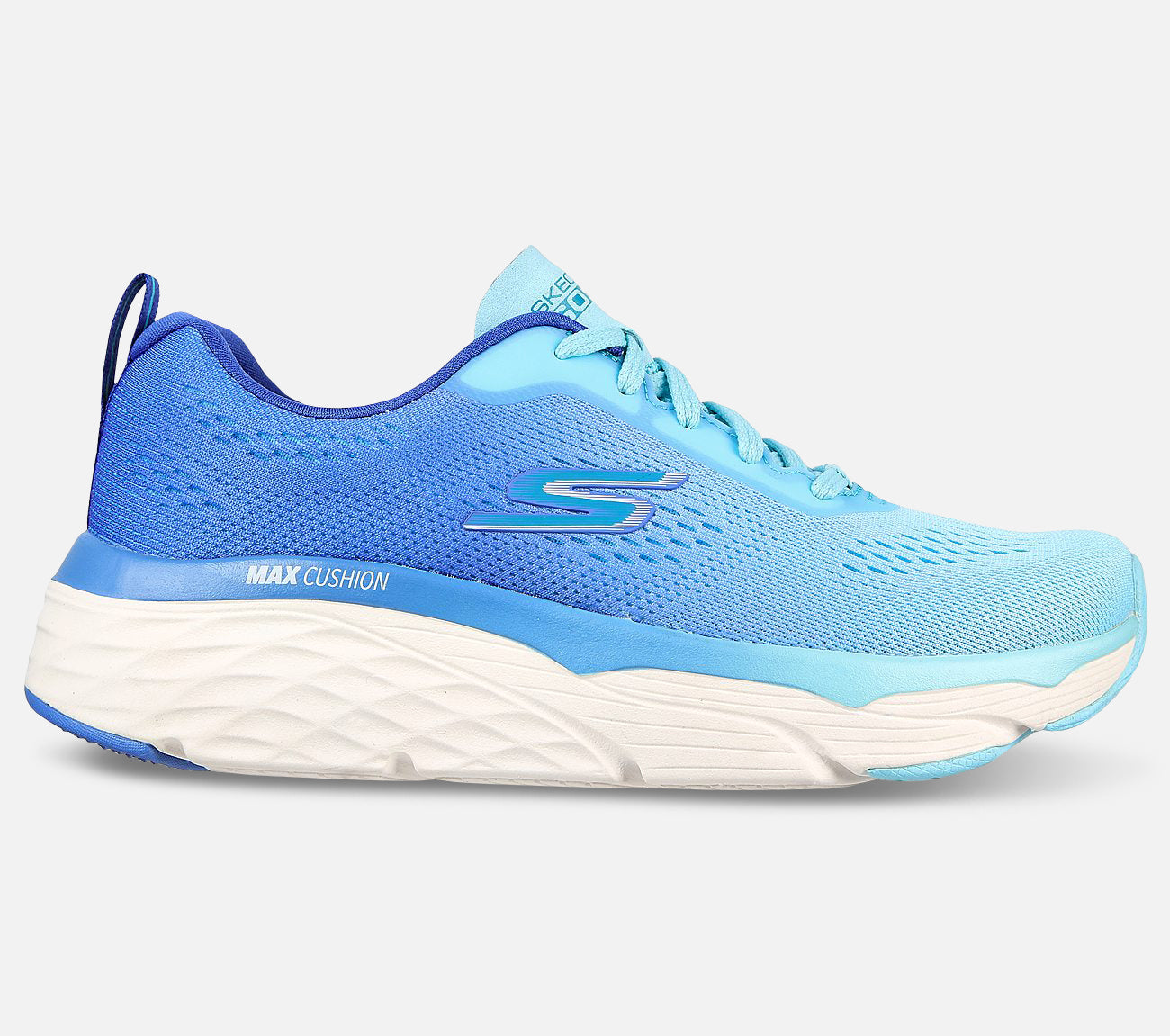 Max Cushioning Elite - Destination Point Shoe Skechers