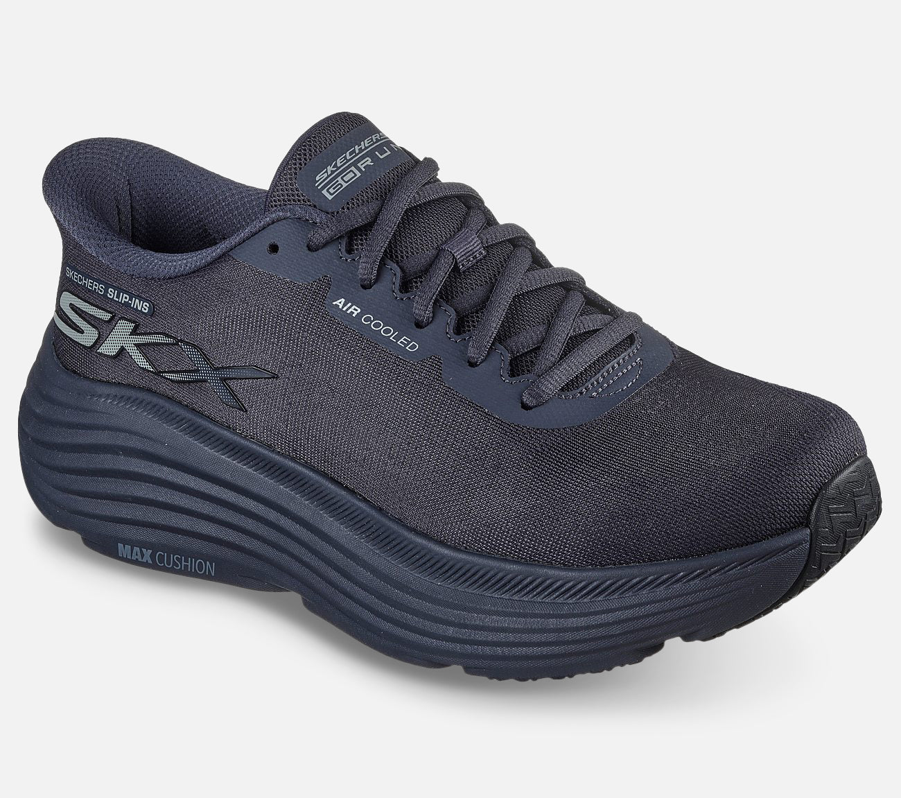 Slip-ins: Max Cushioning Endeavour - Exciton Shoe Skechers.fi