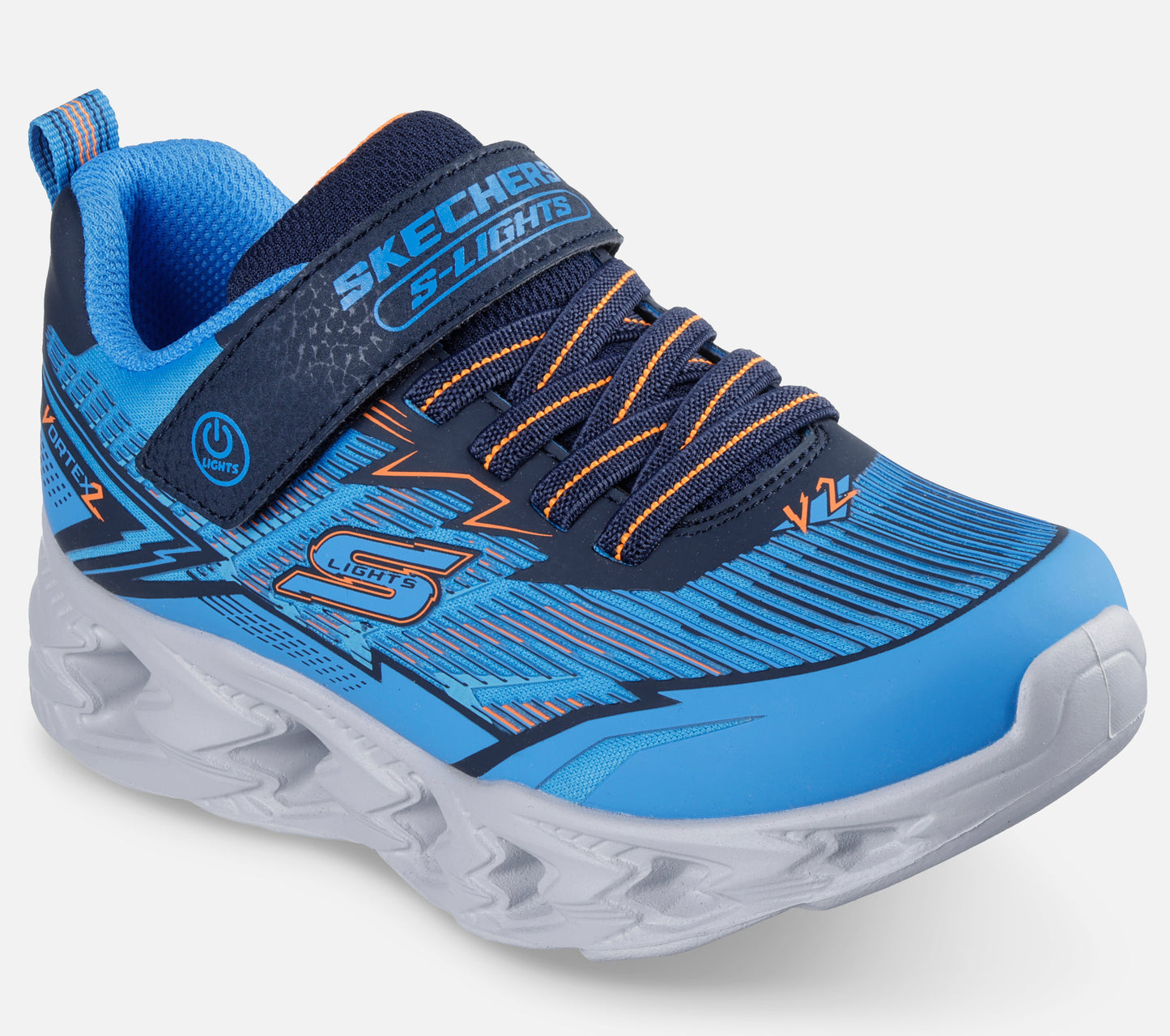 S-Lights: Vortex 2.0 - Veltrox Shoe Skechers.fi