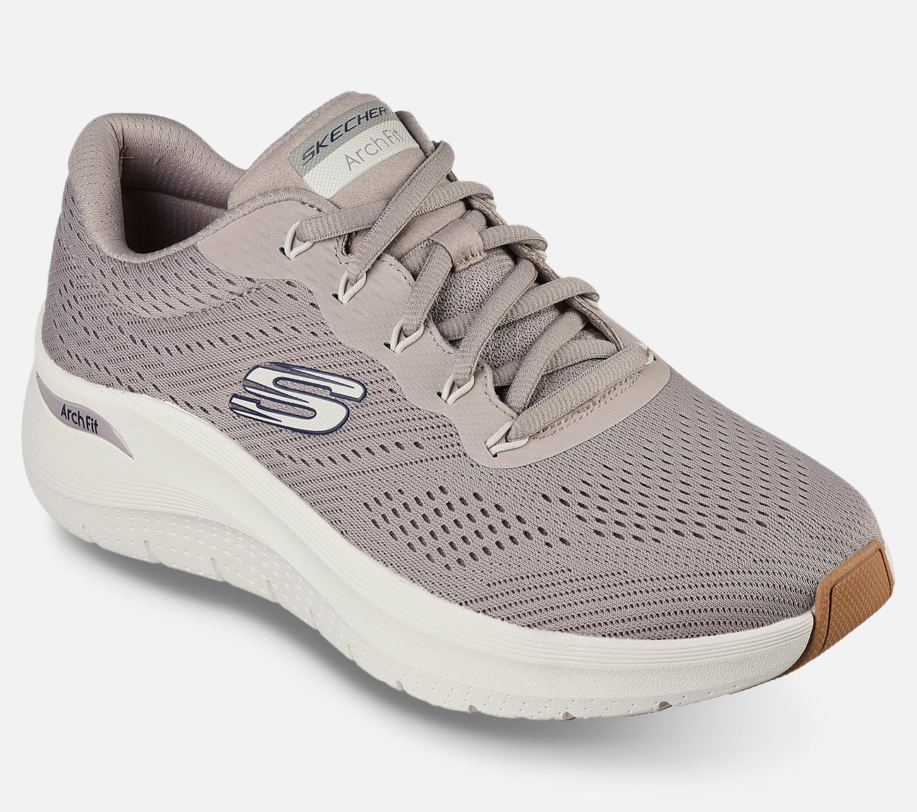 Extra Wide Fit: Arch Fit 2.0 Shoe Skechers.fi