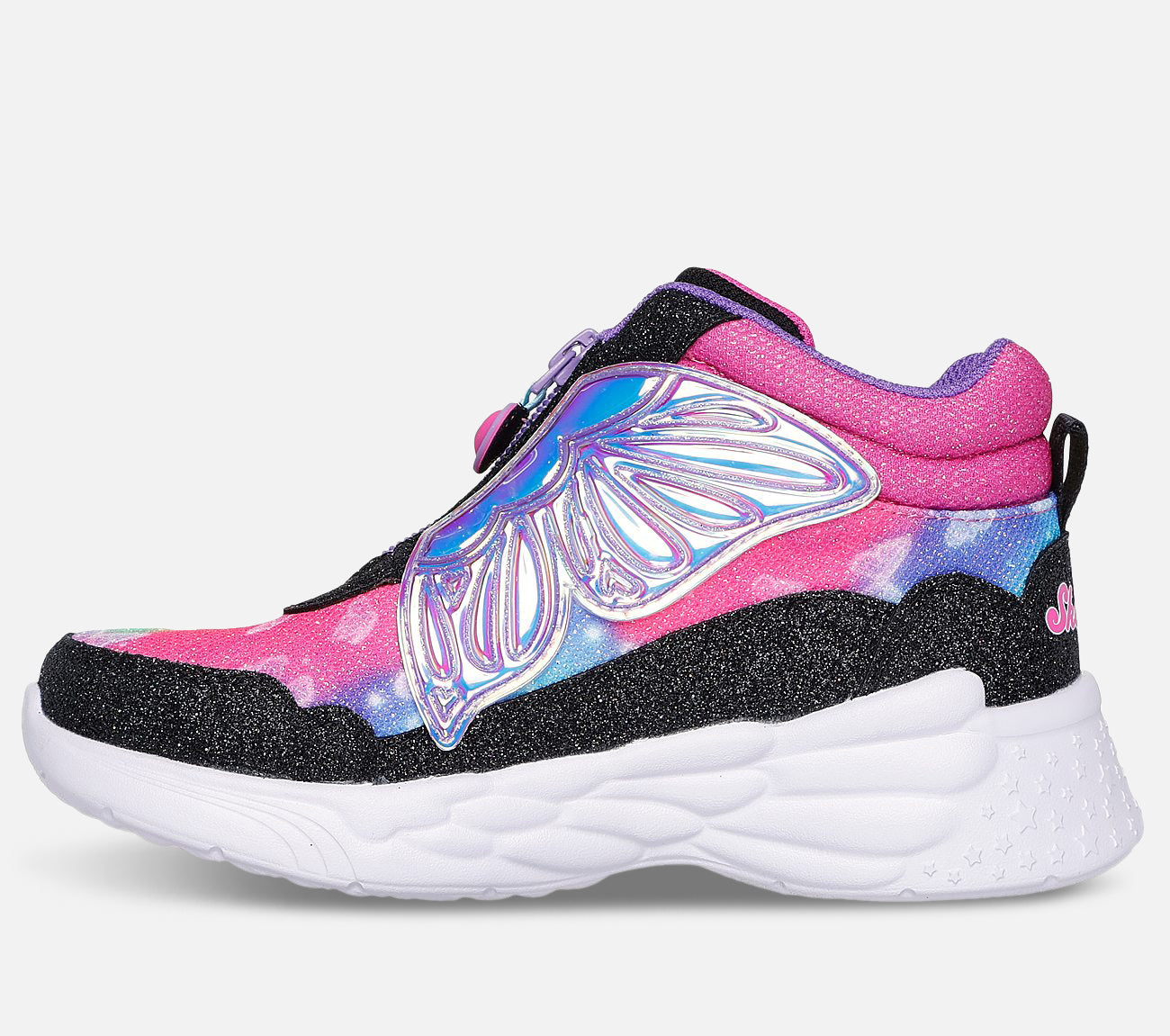 Dream Racer - Butterfly Express Shoe Skechers.fi