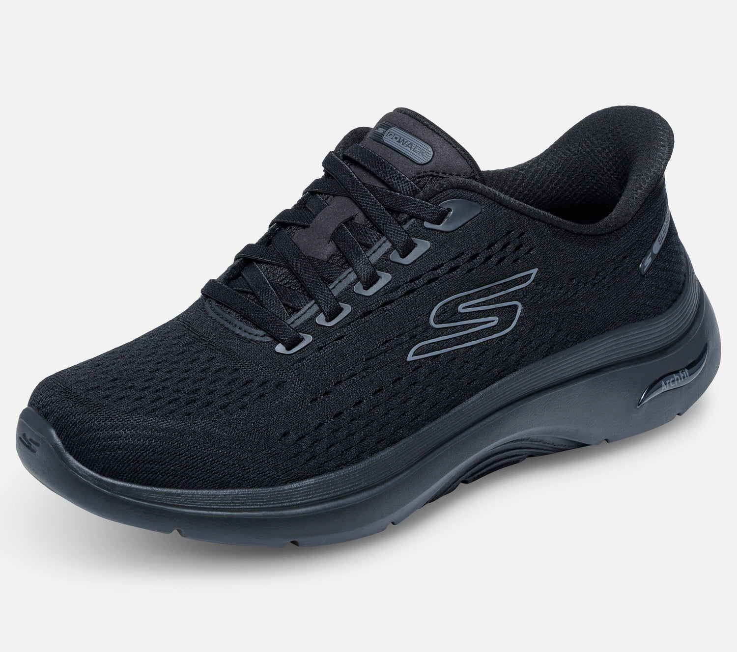 Slip-ins: GO WALK Arch Fit 2.0 - Kathy Shoe Skechers.fi