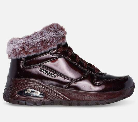 Uno Rugged - Fiesty Winter Boot Skechers.fi