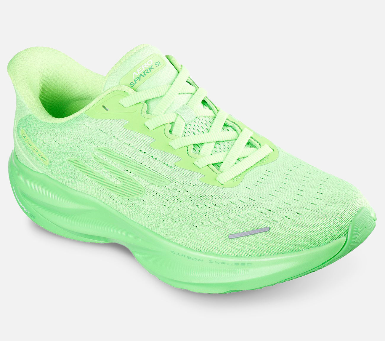 Slip-ins: Aero Spark Shoe Skechers.fi