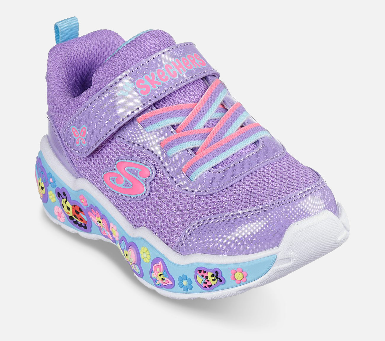 Play Scene – Fun Squad Shoe Skechers.fi