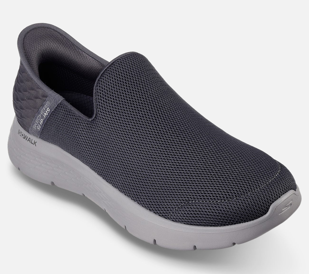 Slip-ins: GO WALK Flex - No hands Shoe Skechers.fi