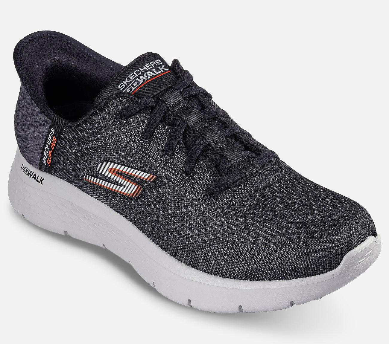 Slip-ins: GO WALK Flex - New World Shoe Skechers.fi