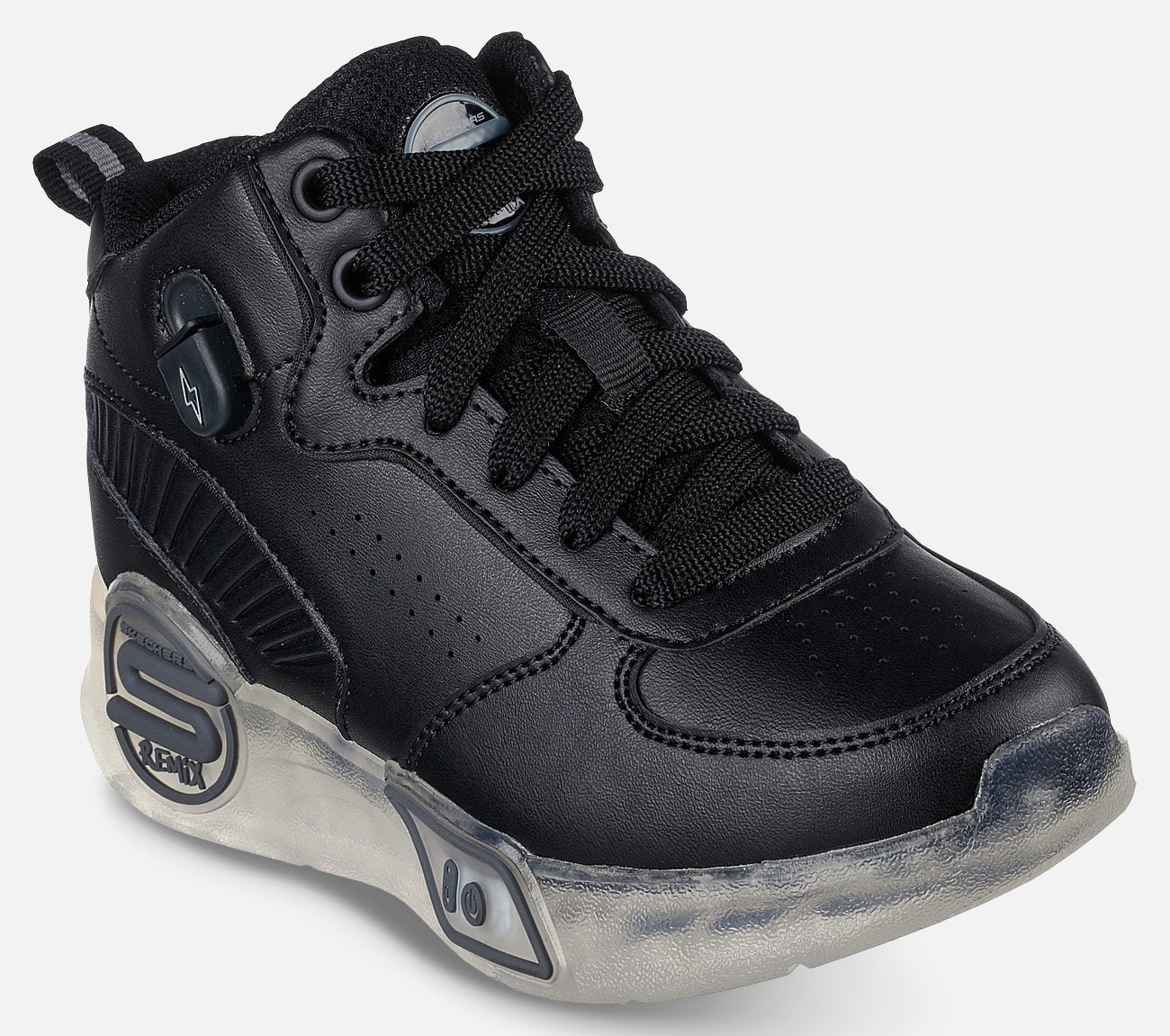 S-Lights Remix Boot Skechers