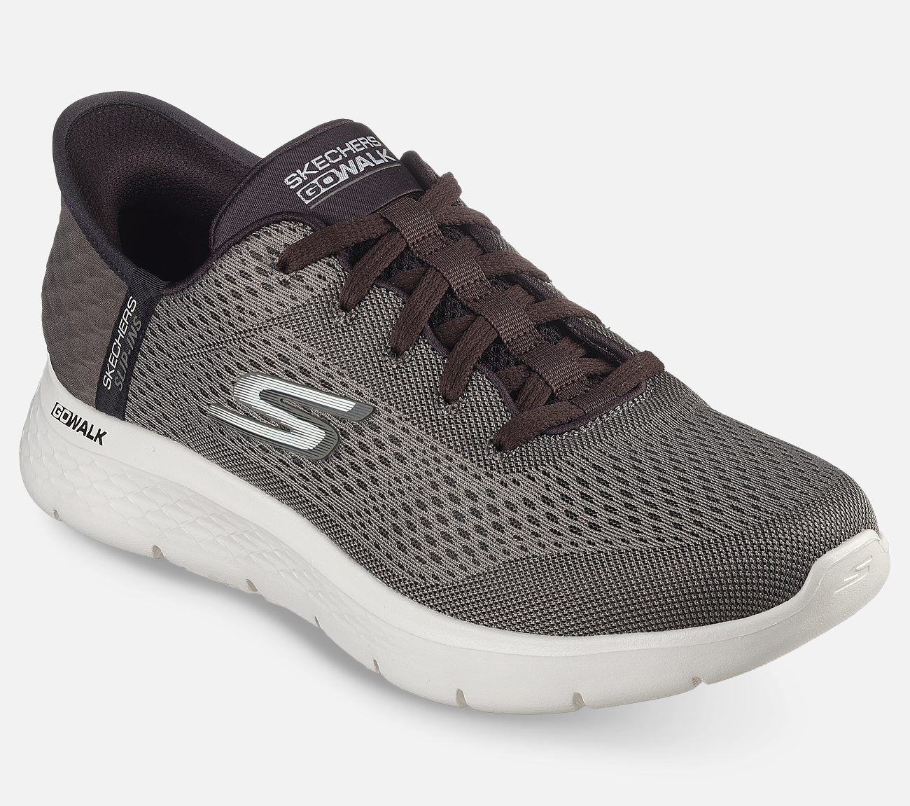 Slip-ins: GO WALK Flex - New World Shoe Skechers.fi