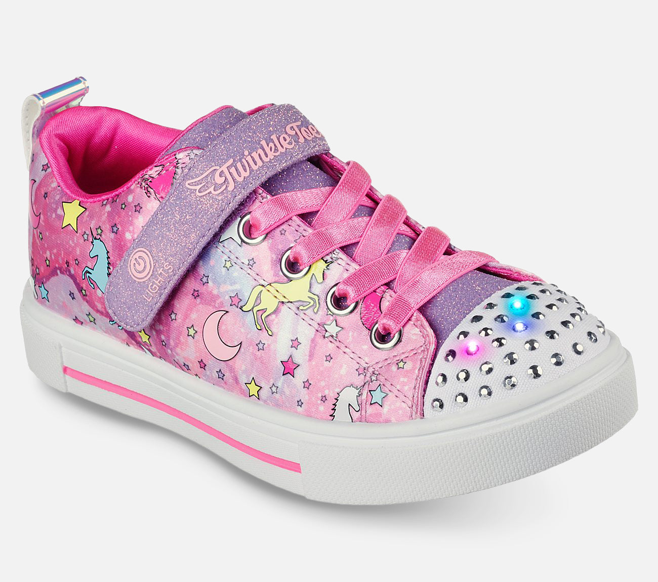 Twinkle Sparks - Unicorn Dreaming Shoe Skechers.fi