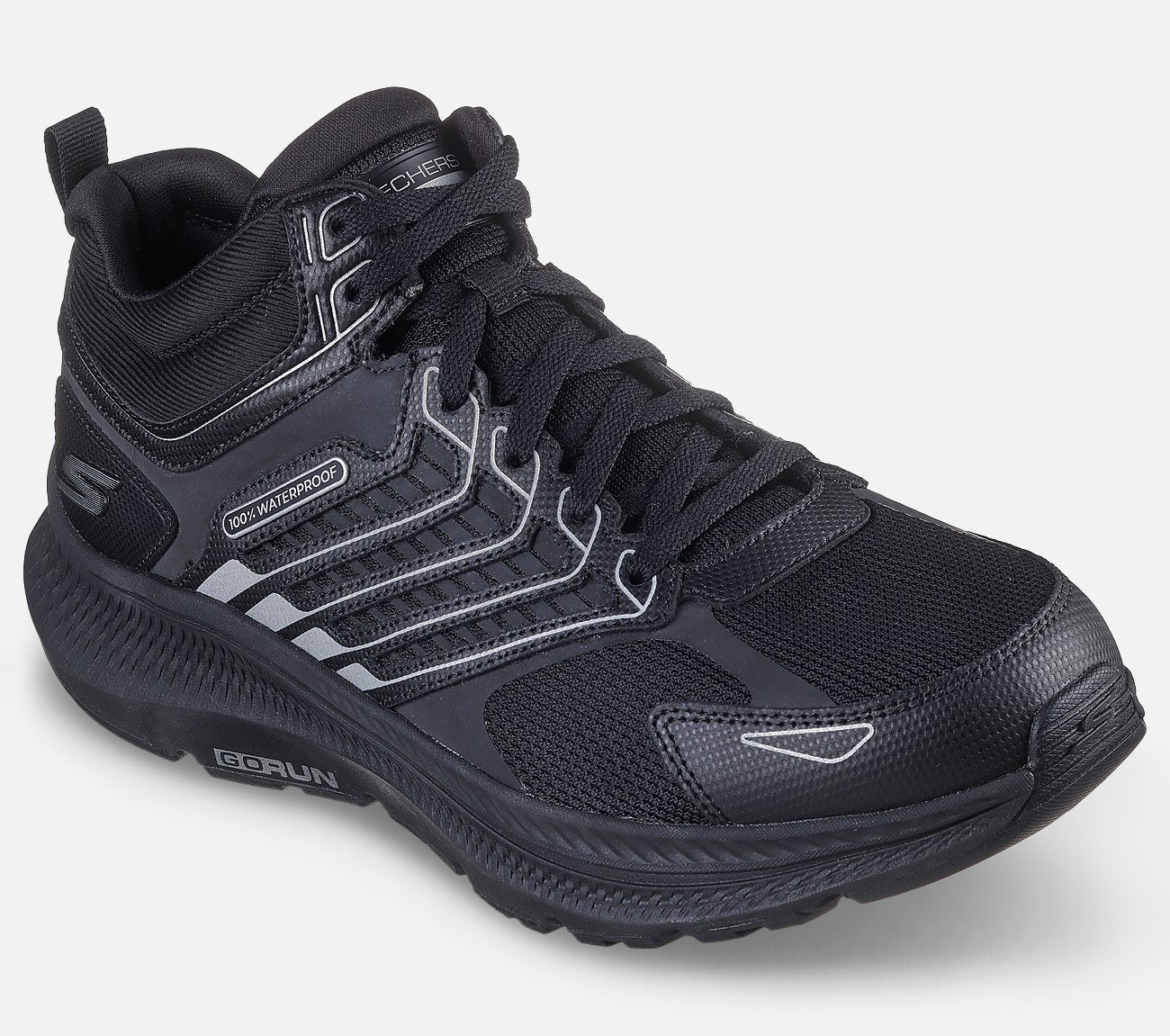 GO RUN Consistent 2.0 - Waterproof Shoe Skechers.fi