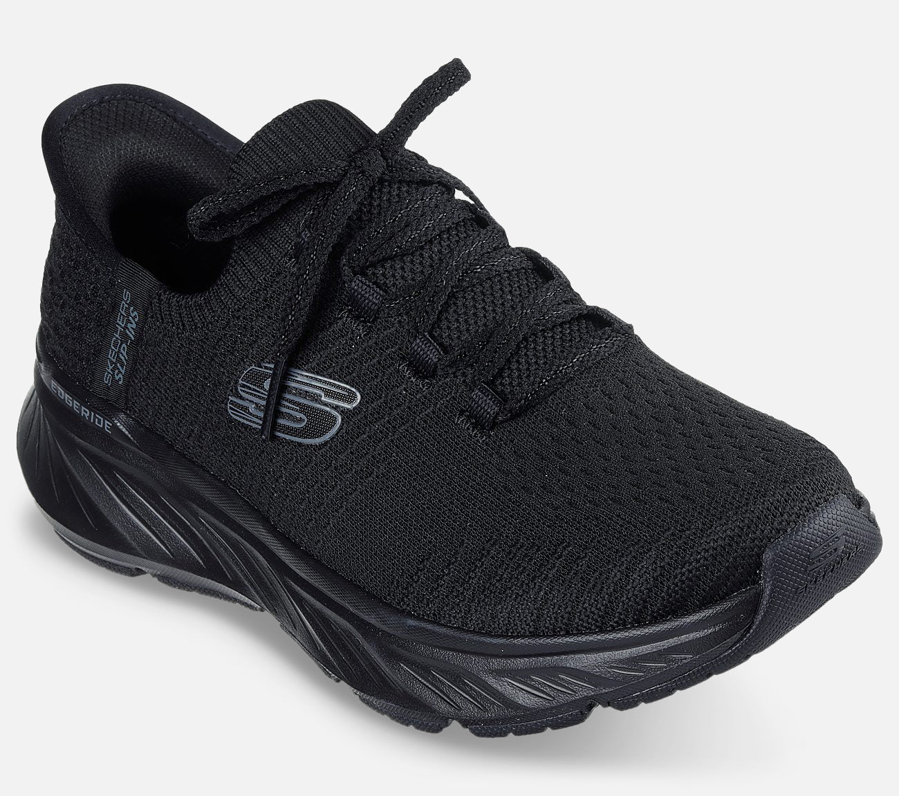 Relaxed Fit: Slip-ins: Edgeride – Impression Shoe Skechers.fi
