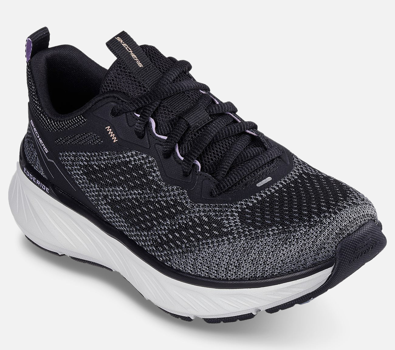 Relaxed Fit: Edgeride - Power Flow Shoe Skechers.fi