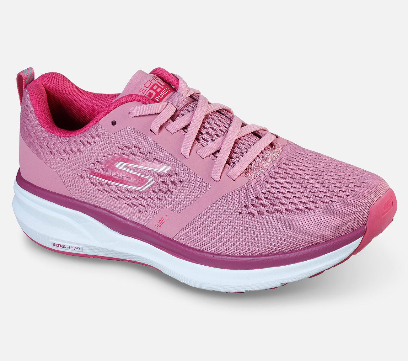 GO RUN Pure 2 Shoe Skechers