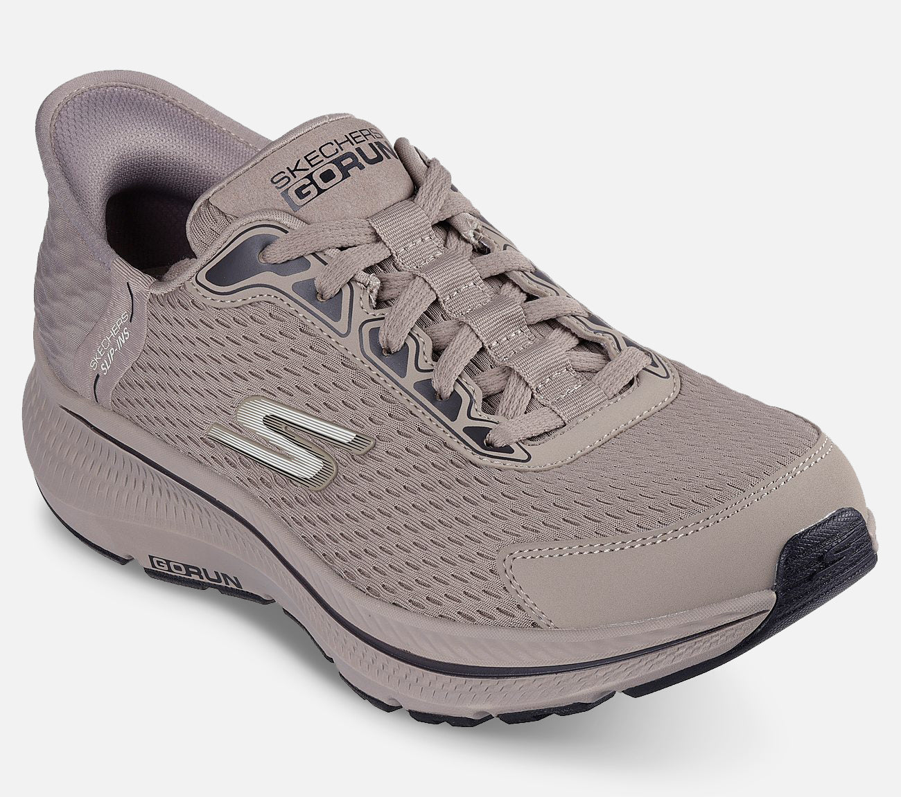 Slip-ins: GO RUN Consistent 2.0 - Empowered Shoe Skechers.fi