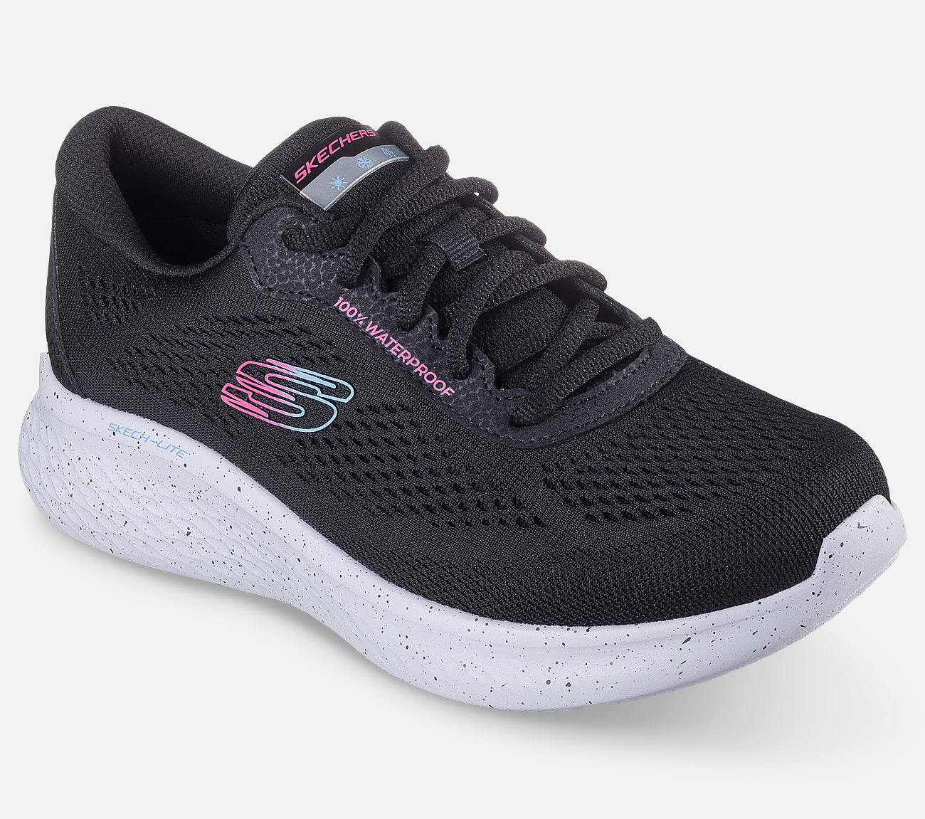 Skech-Lite Pro - Through The Mud - Waterproof Shoe Skechers.fi