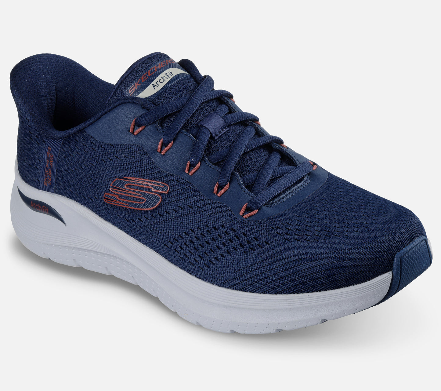 Extra Wide Fit: Slip-ins: Arch Fit 2.0 - Lestur Shoe Skechers.fi