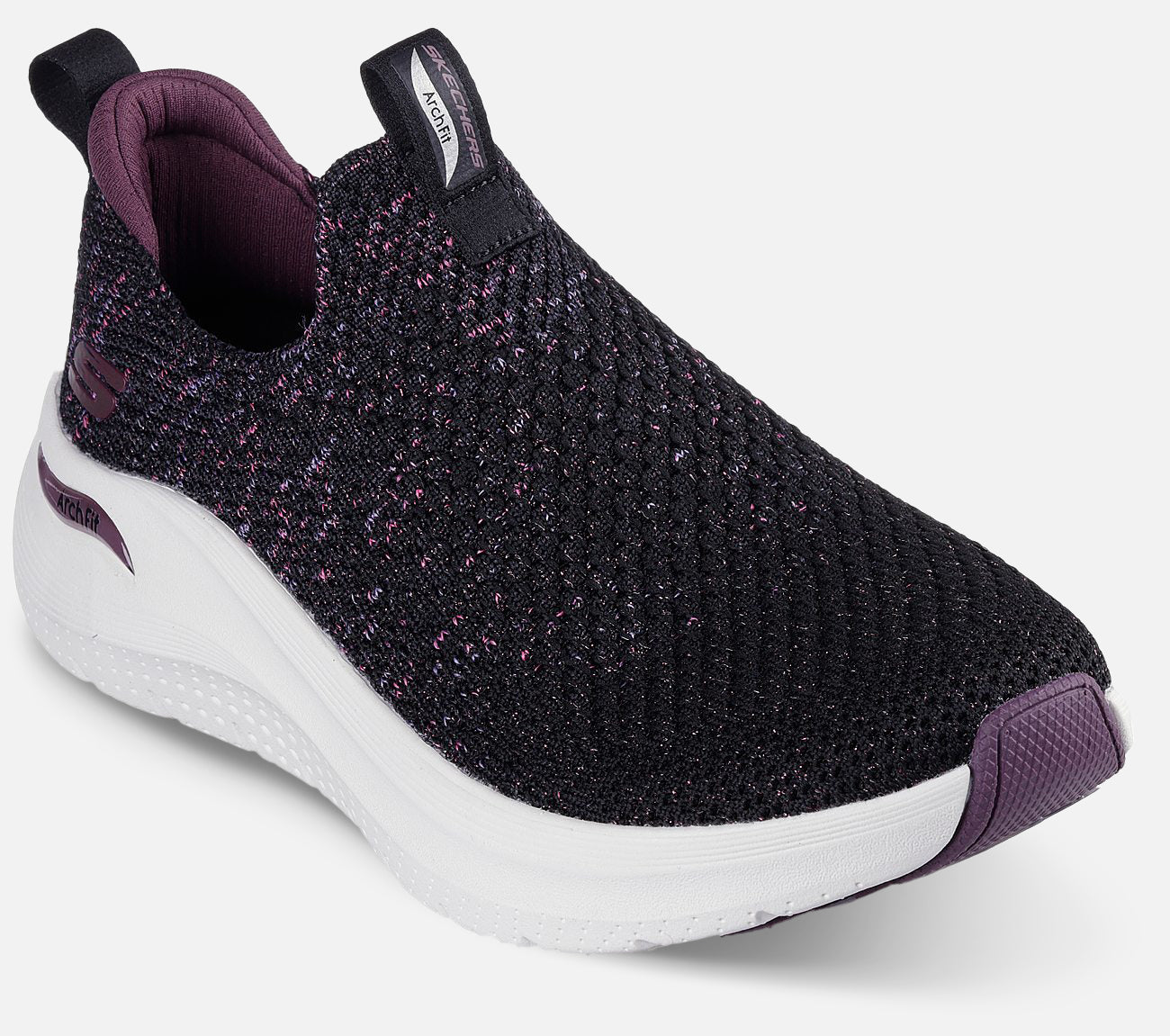Arch Fit 2.0 - Sheer Shimmer Shoe Skechers.fi
