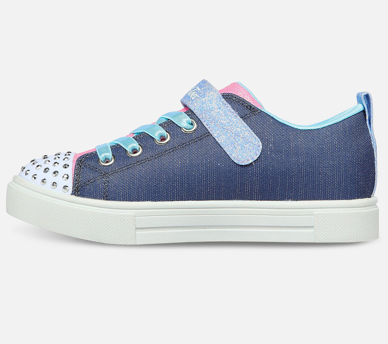 Twinkle Sparks Shoe Skechers