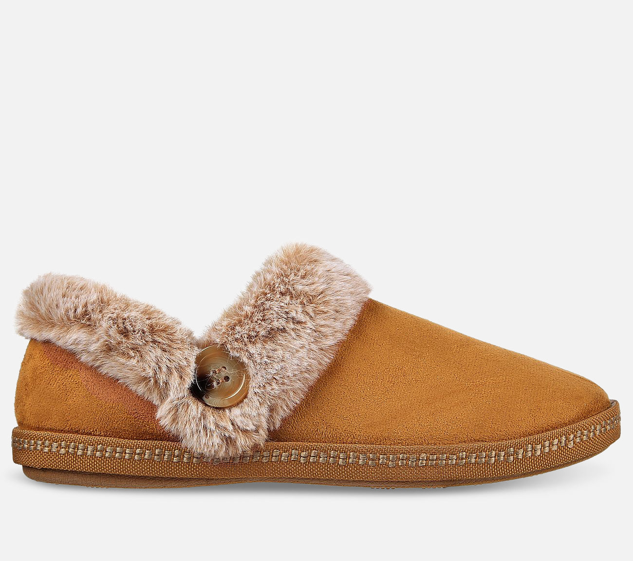 Cozy Campfire - Fresh Toast Slipper Skechers.fi