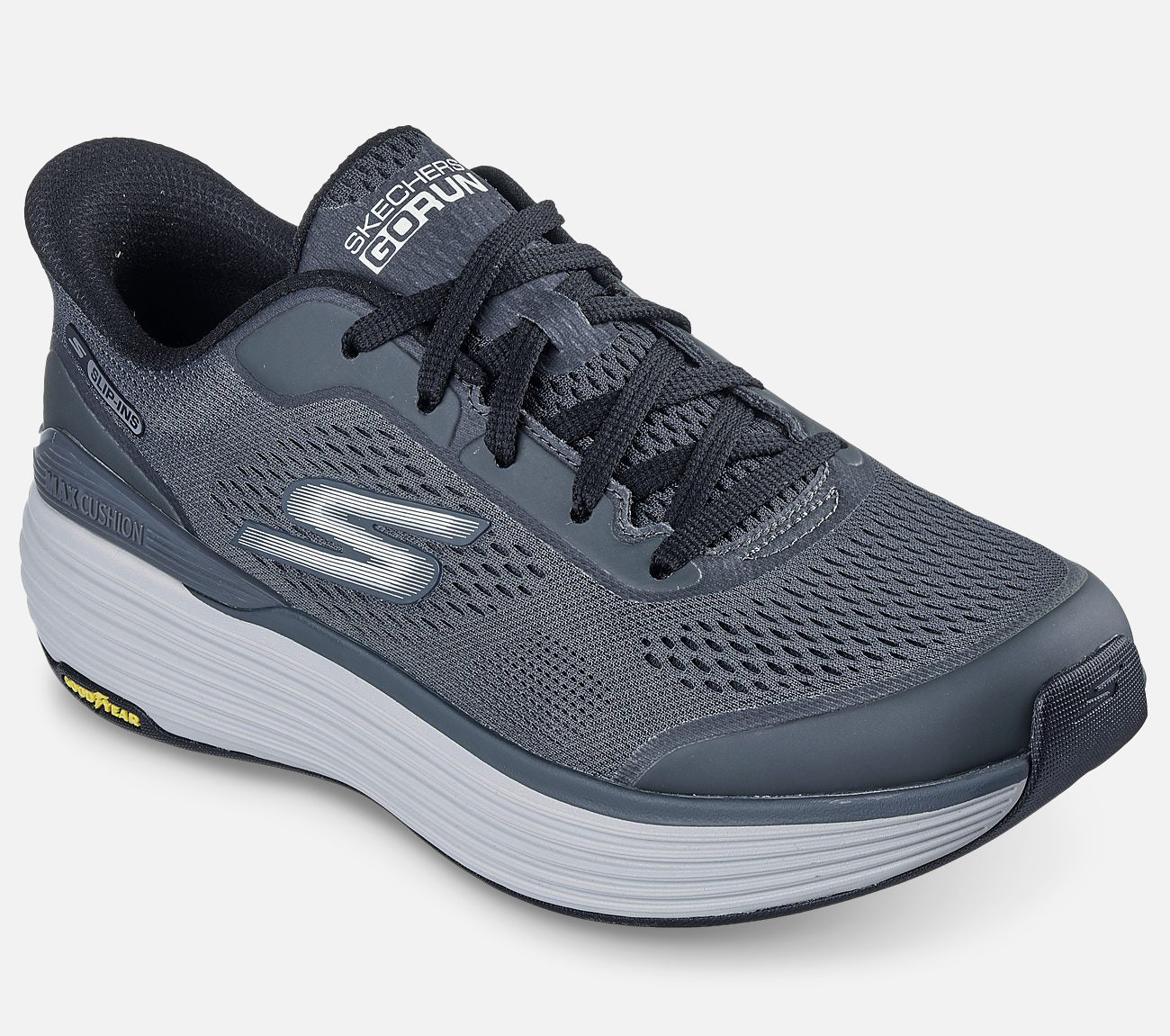 Slip-ins: Max Cushioning Suspension - Madsyn Shoe Skechers.fi
